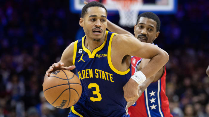 Jordan Poole